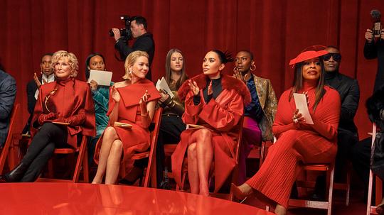 诉讼女王 剧照4