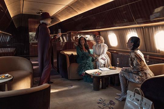 诉讼女王 剧照7