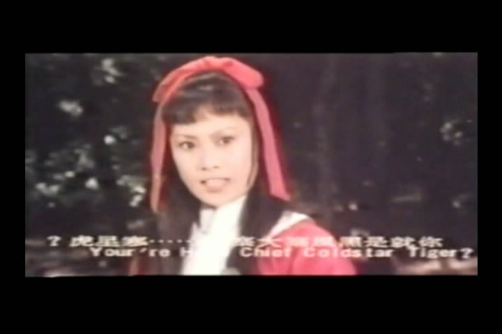 飞燕双娇 剧照1