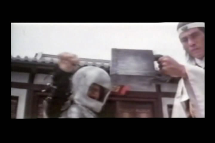 飞燕双娇 剧照6