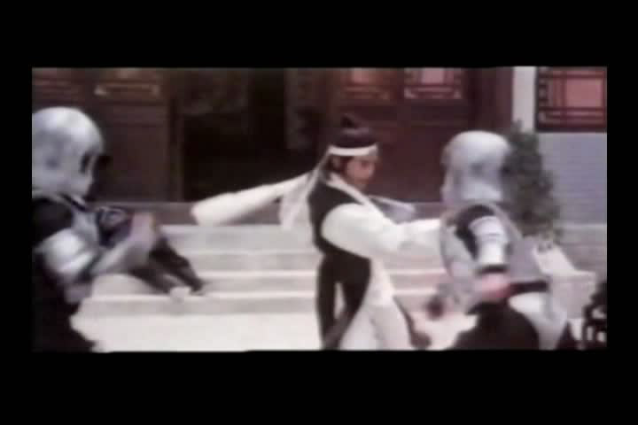 飞燕双娇 剧照7