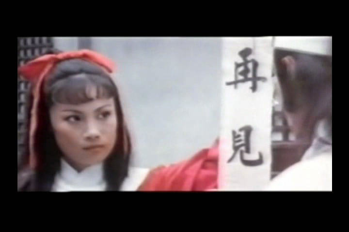 飞燕双娇 剧照8