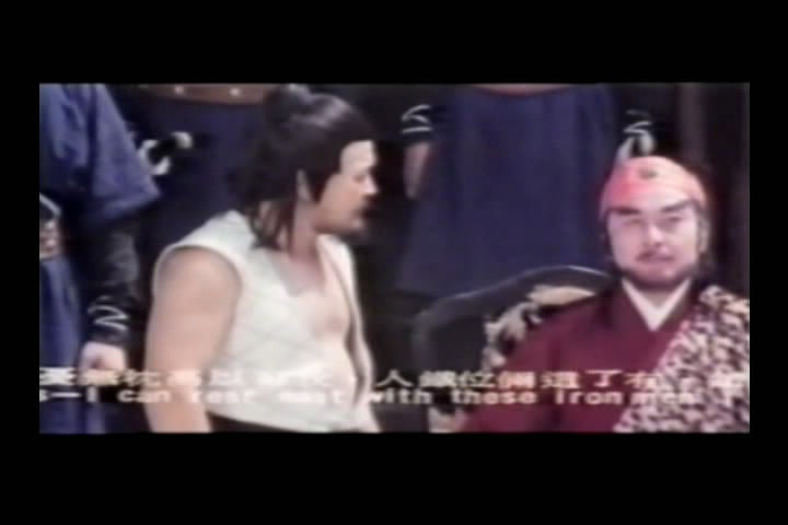 飞燕双娇 剧照10