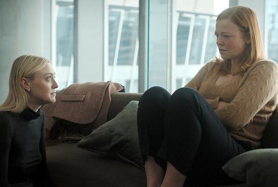 都是她的错 剧照1