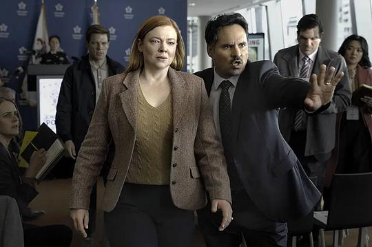 都是她的错 剧照4