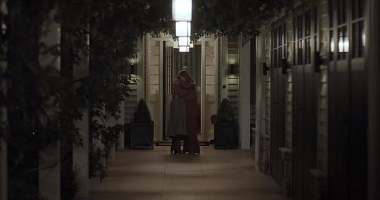 都是她的错 剧照8