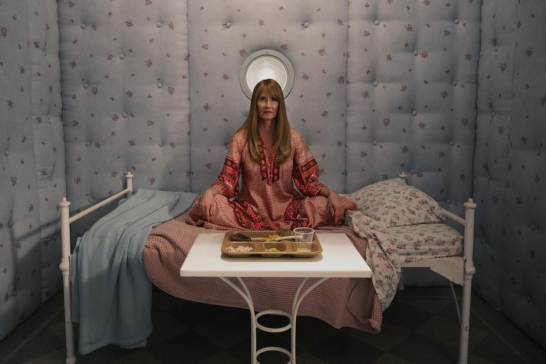 皇家棕榈 第二季 剧照1