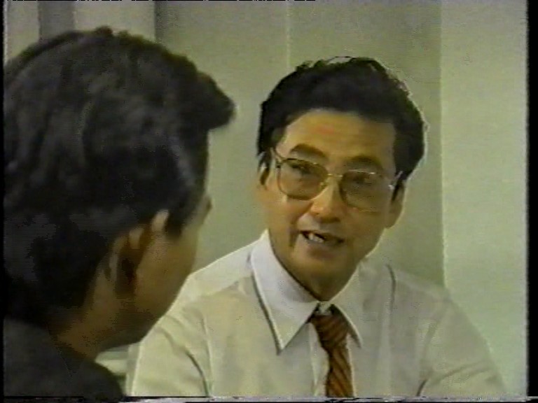 毒海降魔 剧照7