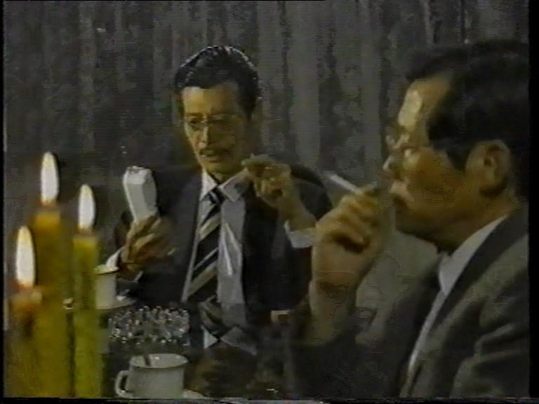 毒海降魔 剧照9