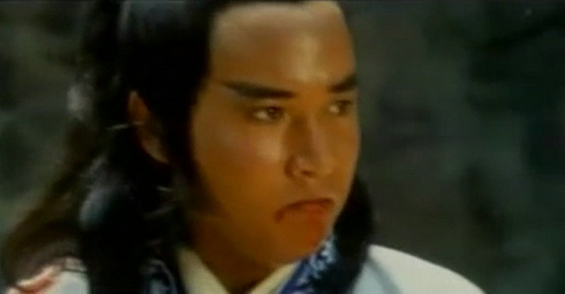 剑气神龙 剧照5