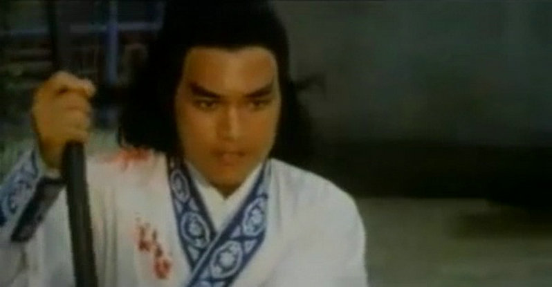 剑气神龙 剧照6