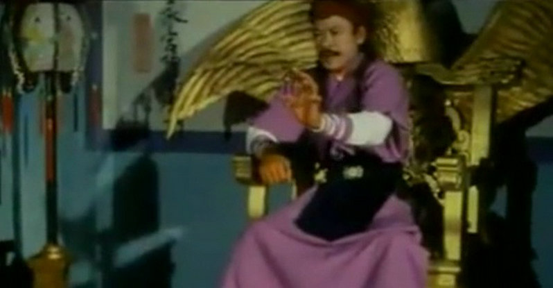 剑气神龙 剧照7