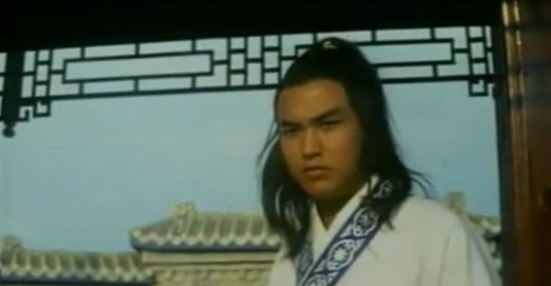 剑气神龙 剧照9