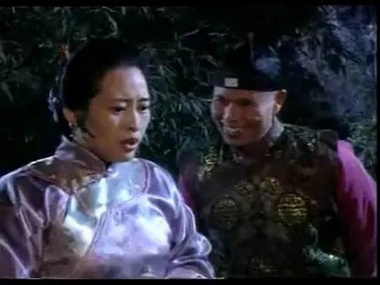 英雄无泪 剧照1