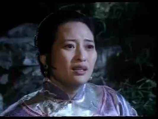 英雄无泪 剧照3