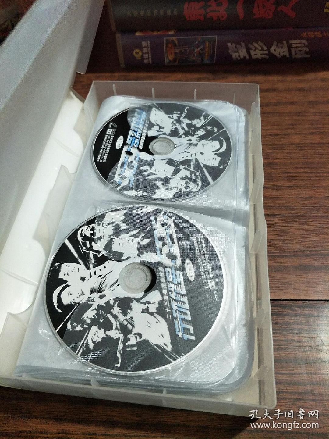 行动代号626 剧照2