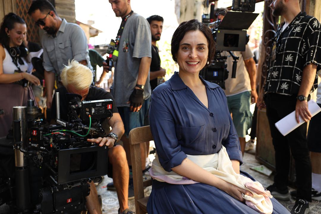 左派:一个平凡的故事 剧照5