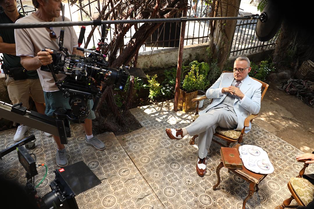 左派:一个平凡的故事 剧照6