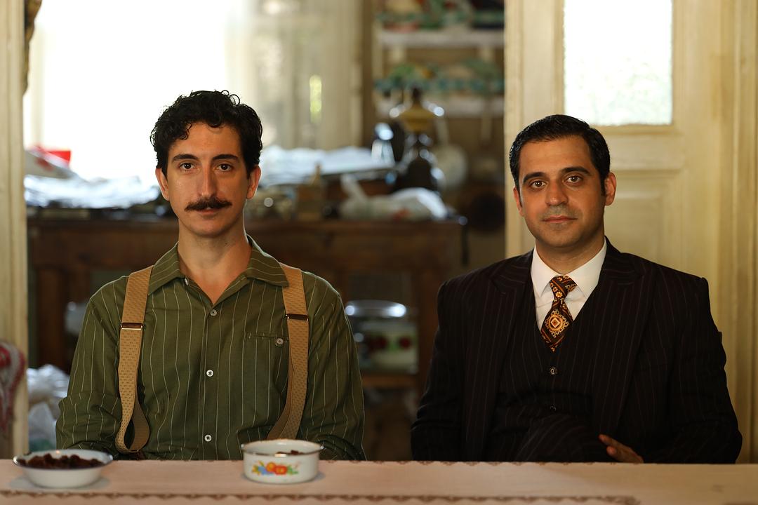 左派:一个平凡的故事 剧照7