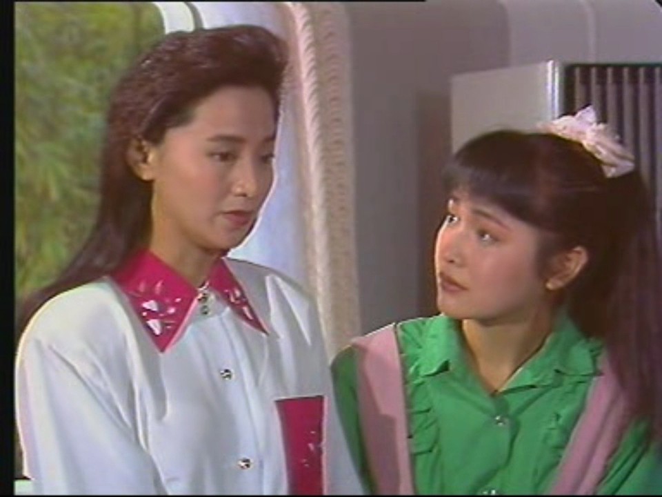 两个男人和一个女人 剧照1