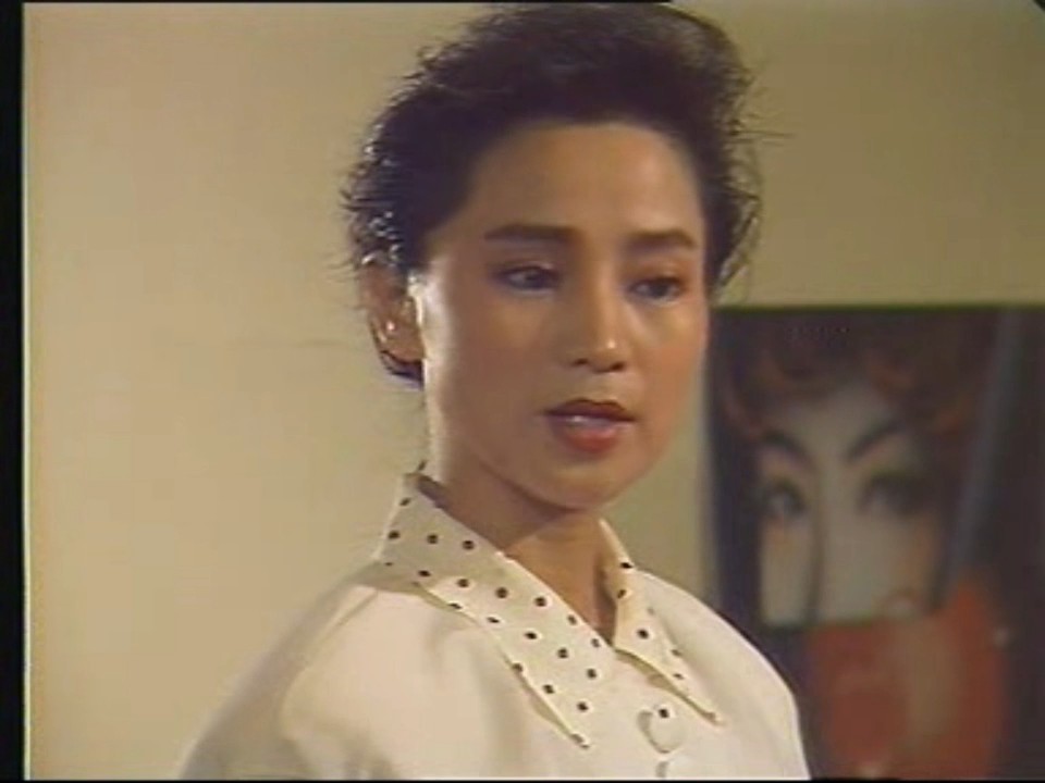 两个男人和一个女人 剧照3