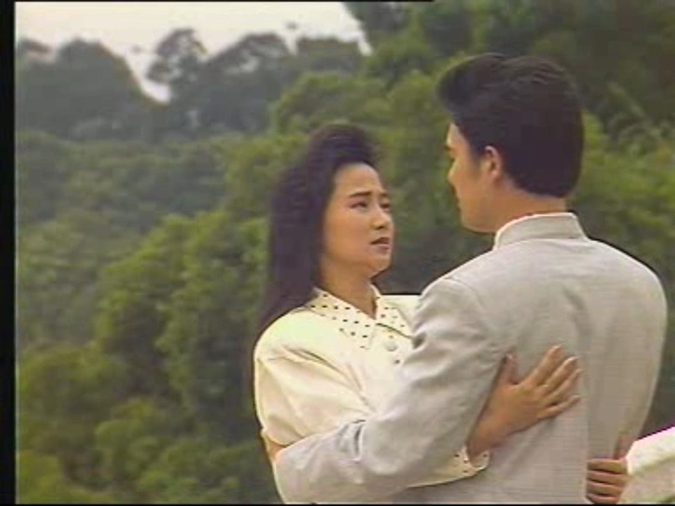 两个男人和一个女人 剧照5