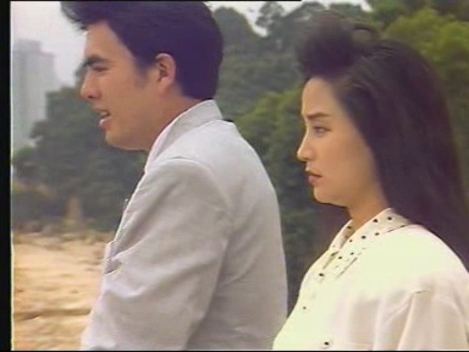 两个男人和一个女人 剧照6