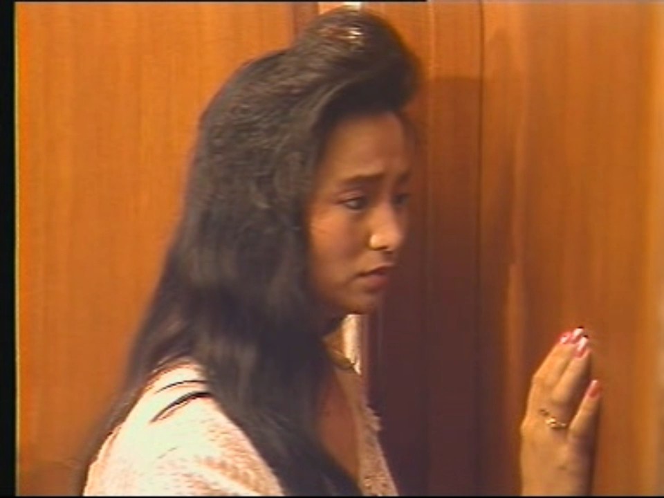 两个男人和一个女人 剧照8