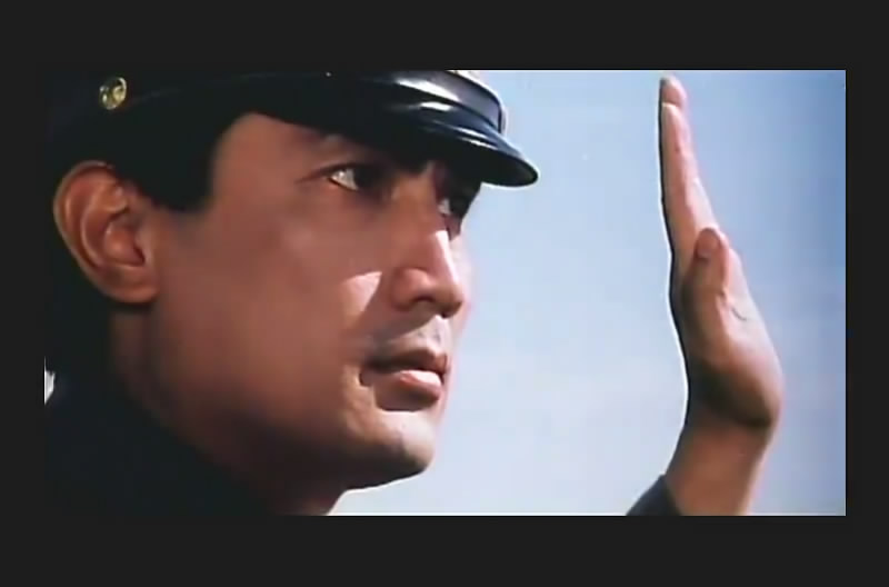 边城皇帝 剧照7