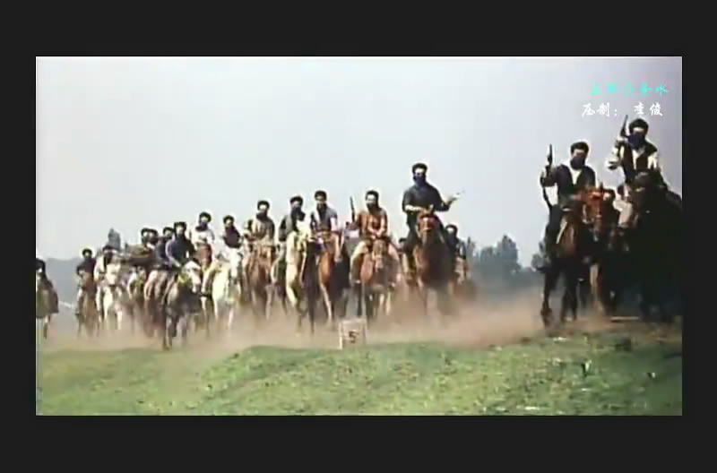 边城皇帝 剧照10