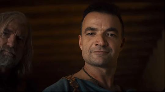 斯巴达克斯:亚述家族 剧照10