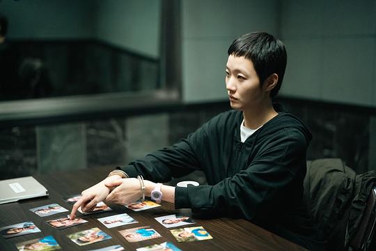 认罪之罪 剧照4