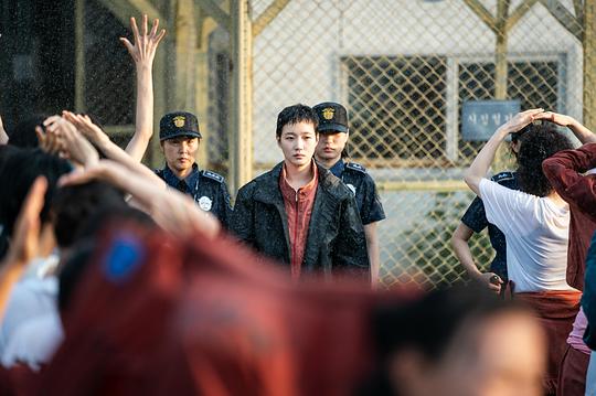 认罪之罪 剧照7