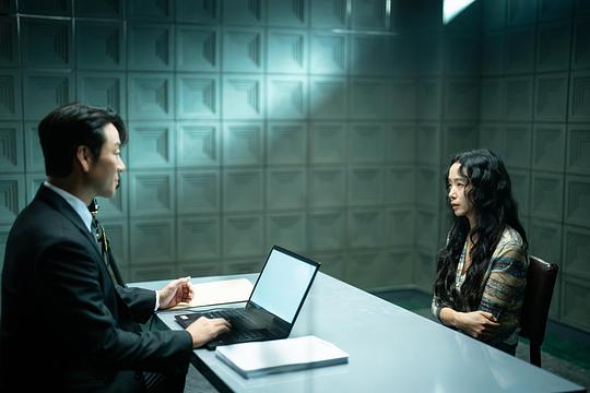 认罪之罪 剧照9