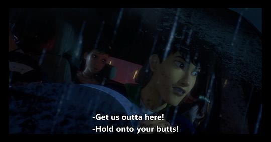 侏罗纪世界:混沌理论 第四季 剧照1