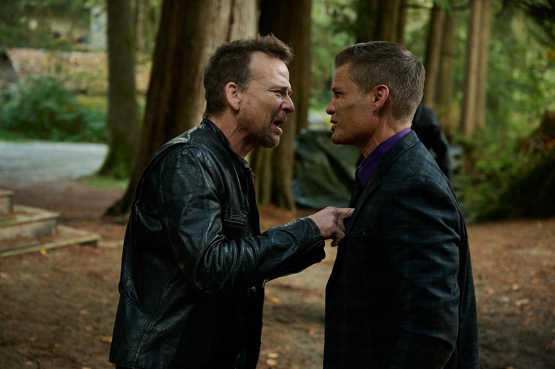 无情混蛋 剧照1