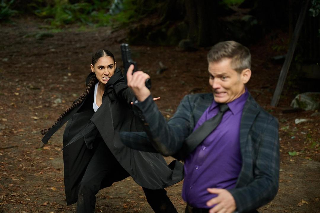 无情混蛋 剧照2