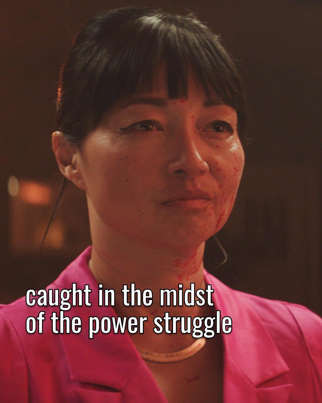 无情混蛋 剧照4