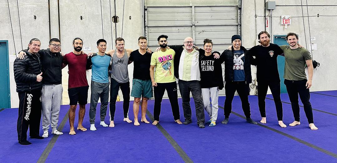 无情混蛋 剧照6