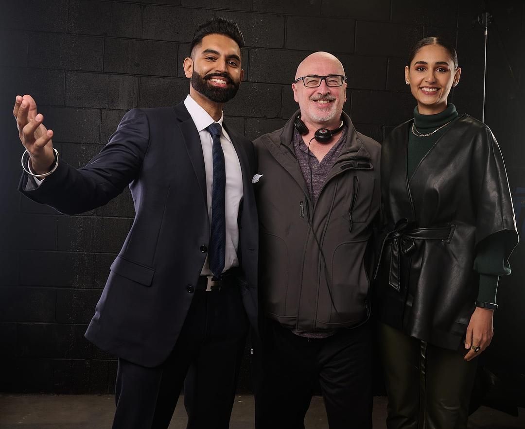 无情混蛋 剧照8