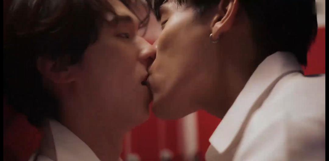 四方极爱2 剧照2