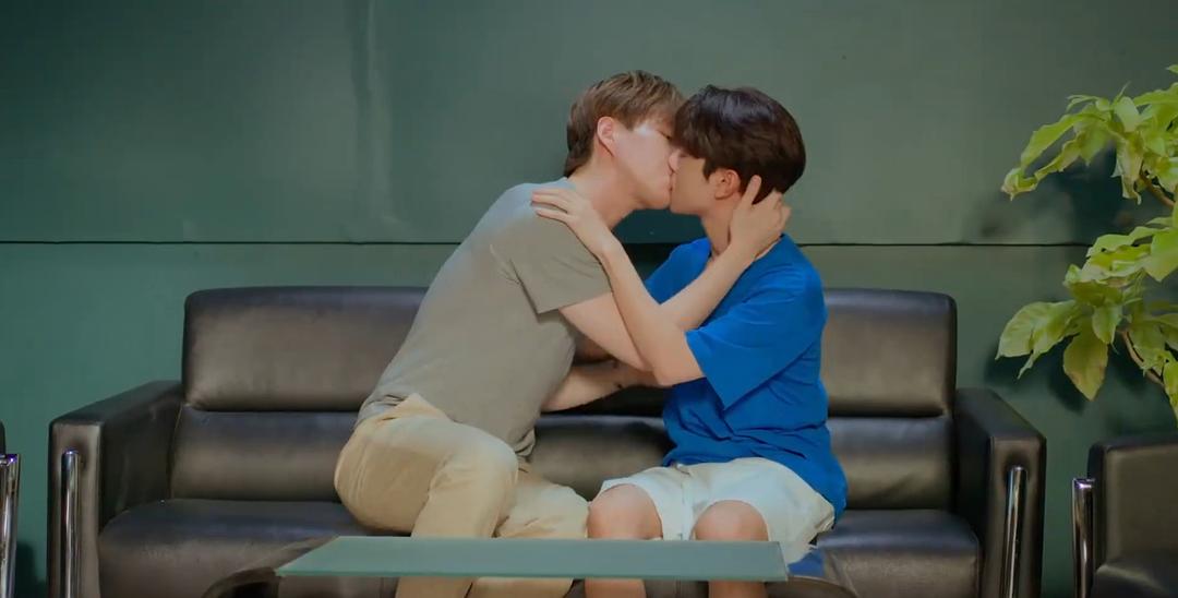 四方极爱2 剧照4