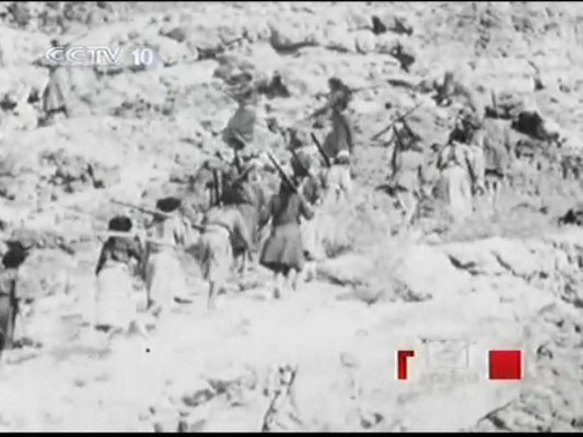 世纪战争 剧照1