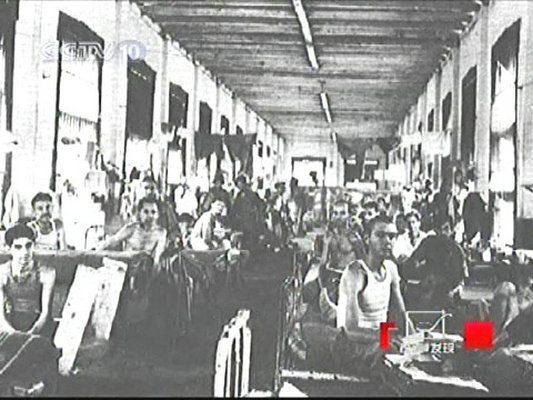 世纪战争 剧照2