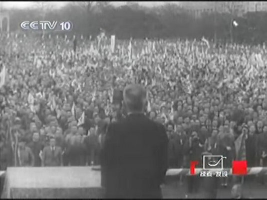 世纪战争 剧照4