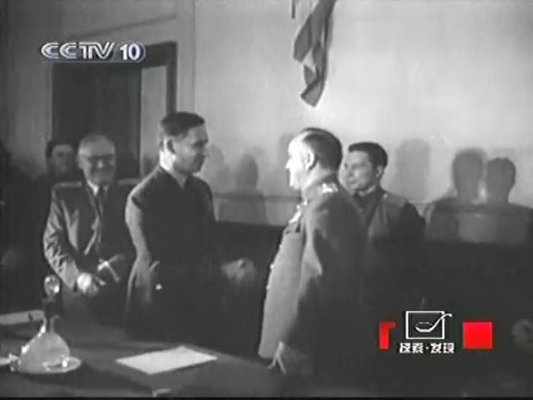 世纪战争 剧照5