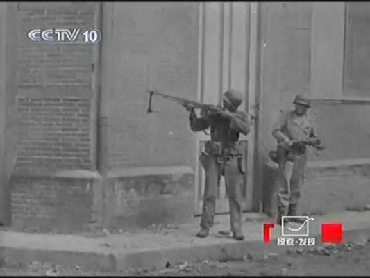 世纪战争 剧照10