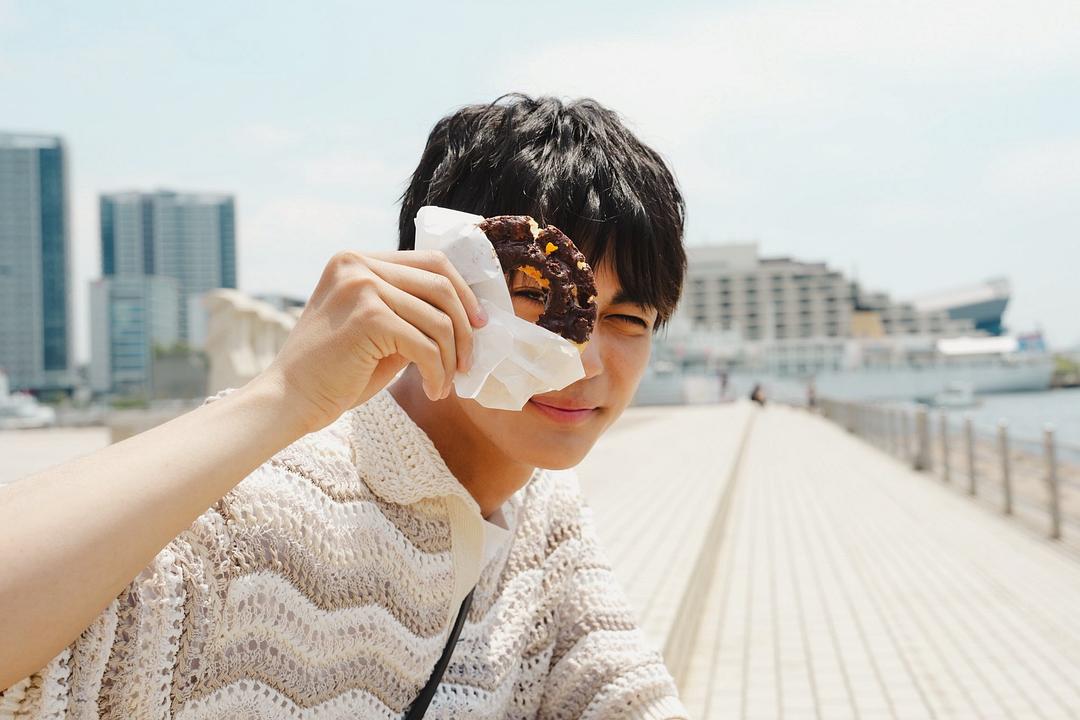 即便所有的恋爱终将结束 剧照1