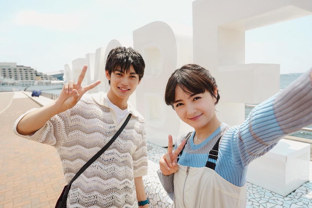 即便所有的恋爱终将结束 剧照3