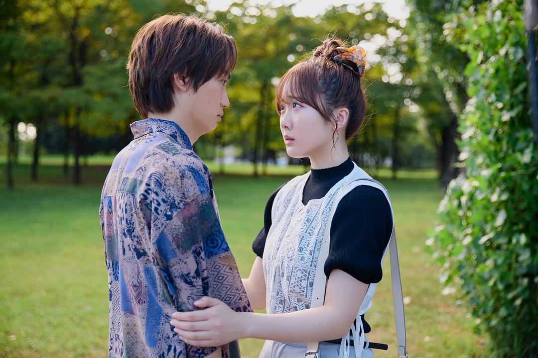 即便所有的恋爱终将结束 剧照6